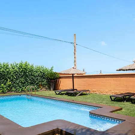 Marta Clara Сasa de vacaciones *