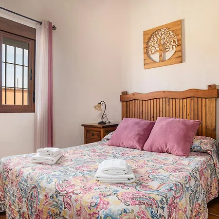 Marta Clara Conil De La Frontera