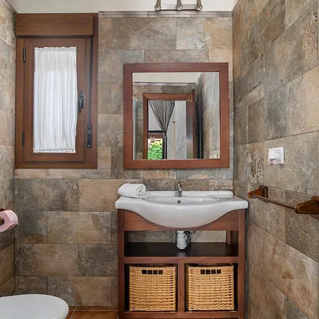 Marta Clara Сasa de vacaciones