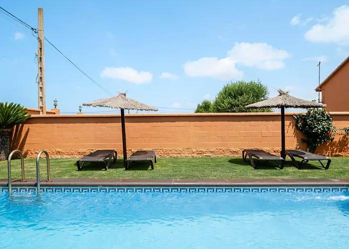 Marta Clara Holiday home *