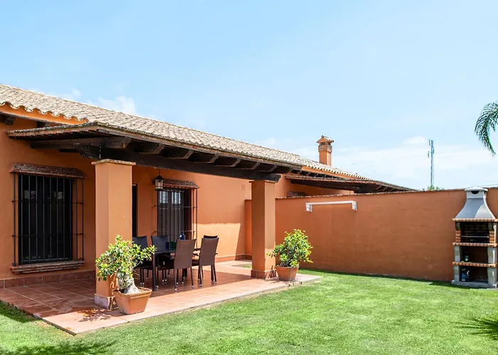 Holiday home Marta Clara *