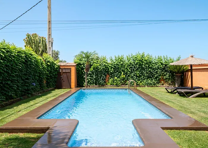 Marta Clara * Conil De La Frontera