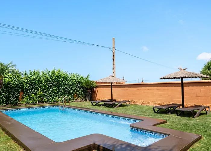 Marta Clara Holiday home *