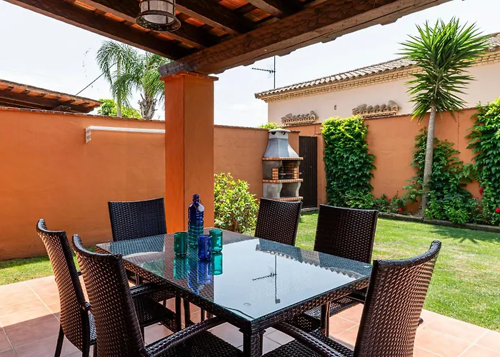 Holiday home Marta Clara *