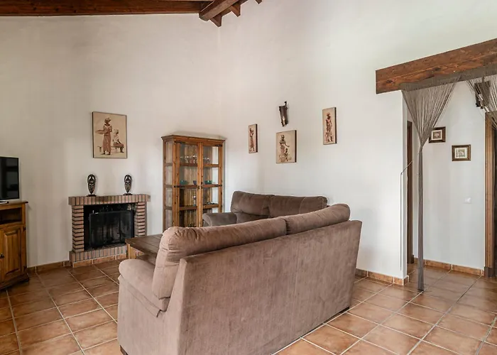 Holiday home Marta Clara Conil De La Frontera