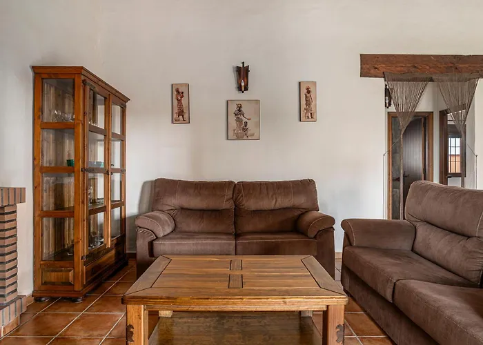 Marta Clara Holiday home Conil De La Frontera