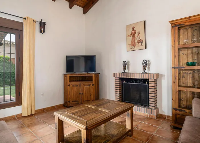 Marta Clara Holiday home *