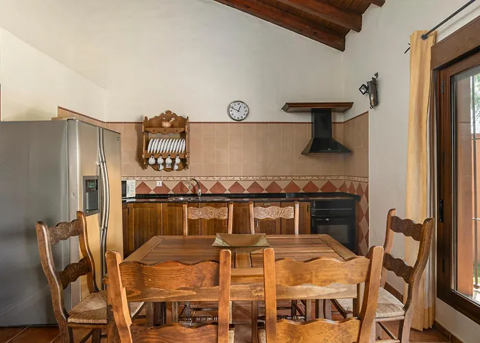 Holiday home Marta Clara *