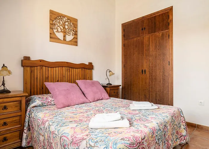 Holiday home Marta Clara *