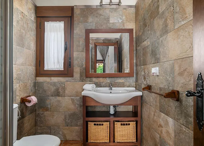 Marta Clara Holiday home