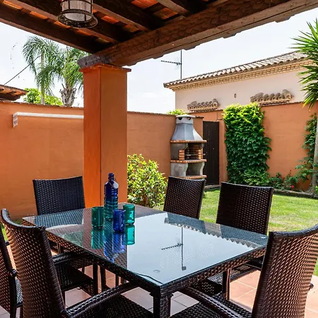 Casa vacanze Marta Clara *