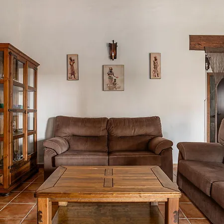 Marta Clara Casa vacanze Conil De La Frontera