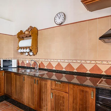 Marta Clara Casa vacanze Conil De La Frontera