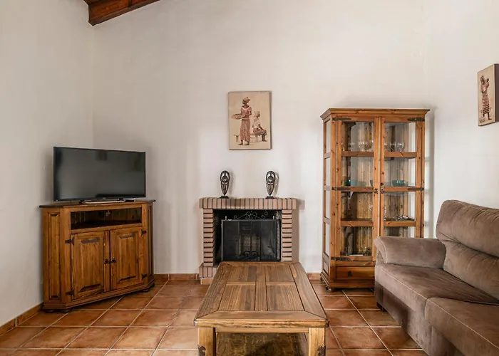 Marta Clara Prázdninový dům *