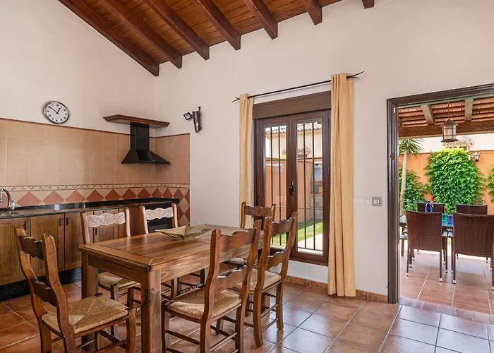 Marta Clara * Conil De La Frontera