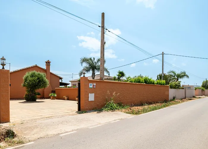 Marta Clara * Conil De La Frontera