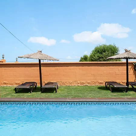 Marta Clara 펜션 *